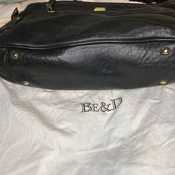 Be&D | Shoulder Bag - Picture 6 of 6